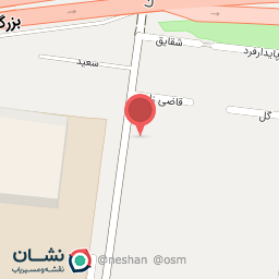 عکس مجتمع مسکونی کوثر