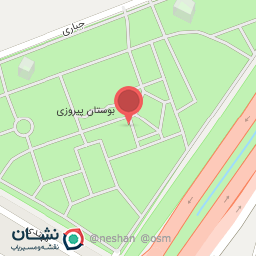 عکس مجموعه الزهرا (س) بوستان پیروزی 9