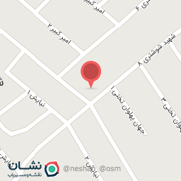 عکس  شهید شوشتری 10