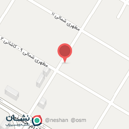 عکس تعمیرگاه خودرو سواری هاتفی