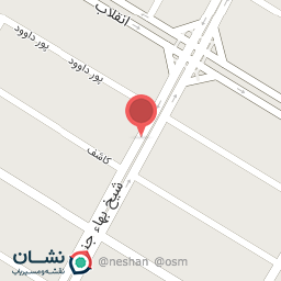 عکس تعمیرات پخش باند امپلی یونیک الکترونیک وادی