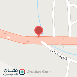 عکس نانوایی لواش بهمن