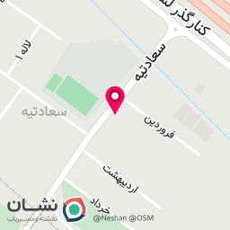 عکس خدمات فنی پارس آذران