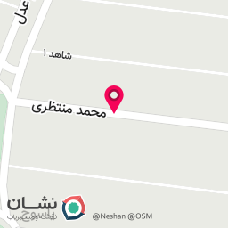 عکس مجموعه چاپخانه و تابلوسازی بهمن عبدالی