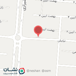 عکس بهشت آیین 1