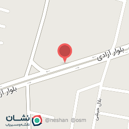 عکس نمایندگی فروش مدیران خودرو قاسمی