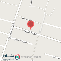 عکس گالری پارچه تقی زاده