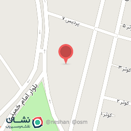 عکس فرمانداری شهرستان شبستر 