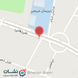 عکس مزون دانژه