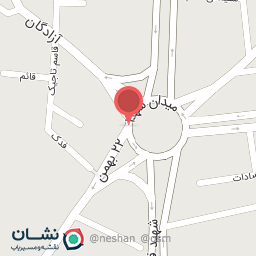 عکس آشکده دورهمی