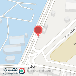 عکس ایستگاه اتوبوس کنگان