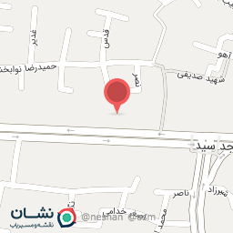 عکس شیشه دودی اصفهان