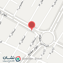 عکس فروشگاه باجناق ها