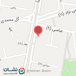 عکس شرکت هامون گستر اصفهان 