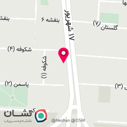 عکس سفره‌خانه پهلوان