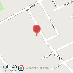 عکس سالن فوتسال شهدا