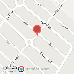 عکس چرخ خیاطی جمشید