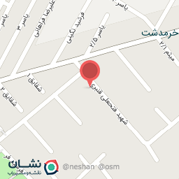 عکس کرکره برقی ایمن البرز