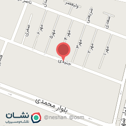 عکس مسجد جامع کرج نو