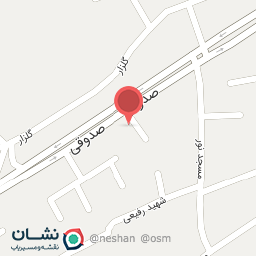 عکس آرایشگاه آراسته