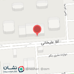 عکس پارکینگ میلینیوم