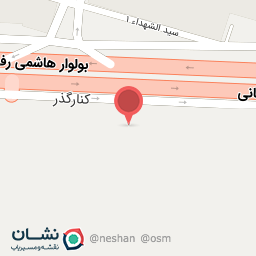 عکس شرکت تعاونی آهنکاران و ورقکاران شهرستان بم 