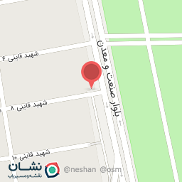 عکس نانوایی ثامن