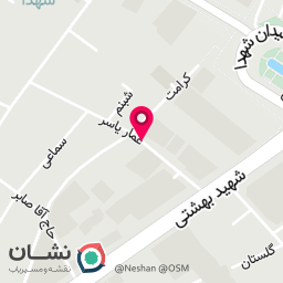 عکس مطب دکتر افسانه طلایی 