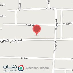 عکس پیرایشگاه مهدی