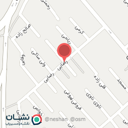 عکس پیرایش بهنام