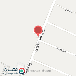 عکس سوپر مارکت فیضی