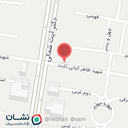 عکس نمایندگی ایرانسل هفت حوض