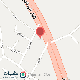 عکس اتو گالری ابراهیمی