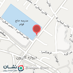 عکس خودپرداز بانک تجارت