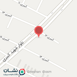 عکس عابر بانک سپه