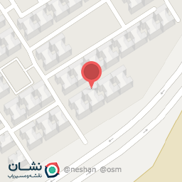 عکس مجتمع مسکونی کارگران