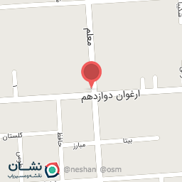 عکس مرکز چاپ رنگارنگ 1