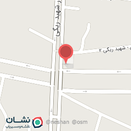 عکس مجموعه مهرآباد آریانا