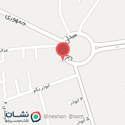 عکس بانک قرض الحسنه مهر ایران