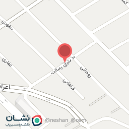 عکس پیرایش آریانا