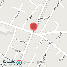 عکس فروشگاه آشنا