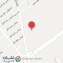 عکس مرکز خرید ولیعصر