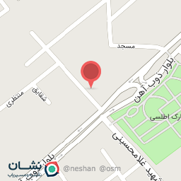 عکس مرکز مدیریت حوزه علمیه استان البرر