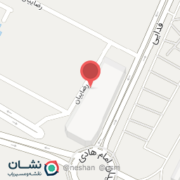 عکس مدرسه ناشنوایان اقدس موفقیان