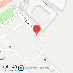 عکس هتل سلام