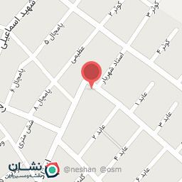 عکس تهیه غذا علی بابا