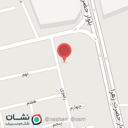 عکس مجتمع  مسکونی  آسمان   12