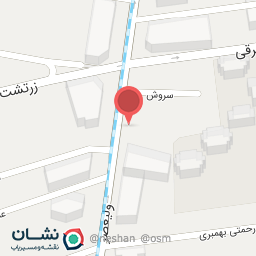 عکس بانک تجارت (زرتشت - ولیعصر (ارزی ریالی ))