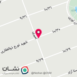 عکس کیانا بیوتی