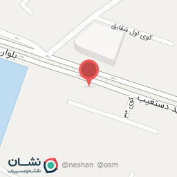 عکس افق کوروش شعبه ارومیه بلوار مافی